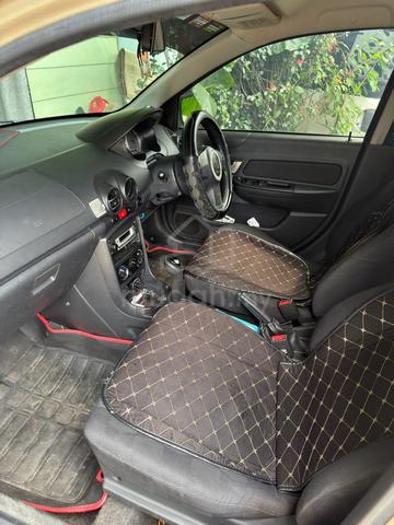2012 Proton SAGA 1.3 FL (A) - 5