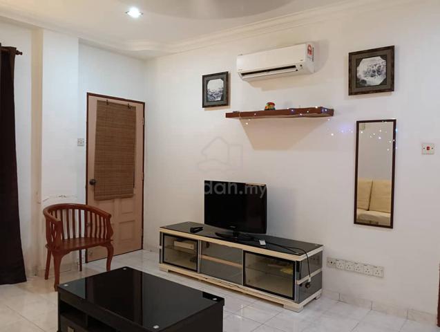 Le Town Apartment 2