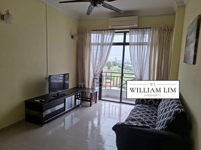 Sunny Ville Condominium 1