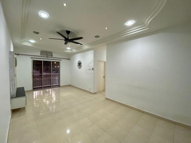 Kristal Heights (Shah Alam) 1