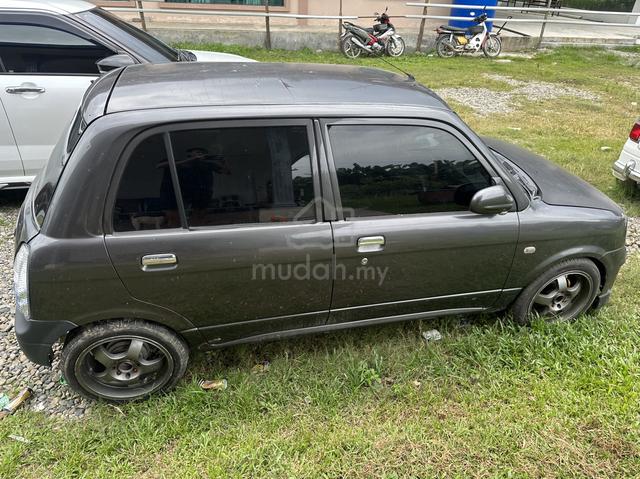2004 Perodua KELISA 1.0 EZ (A) - 3