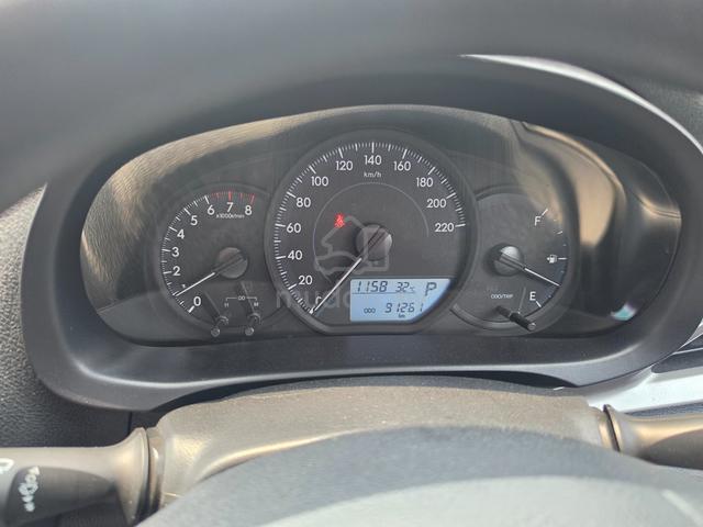 Toyota vioa 1.5E 2020 3 years warranty - 5