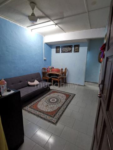 Taman Delima Single Storey Low Cost Full Loan 1
