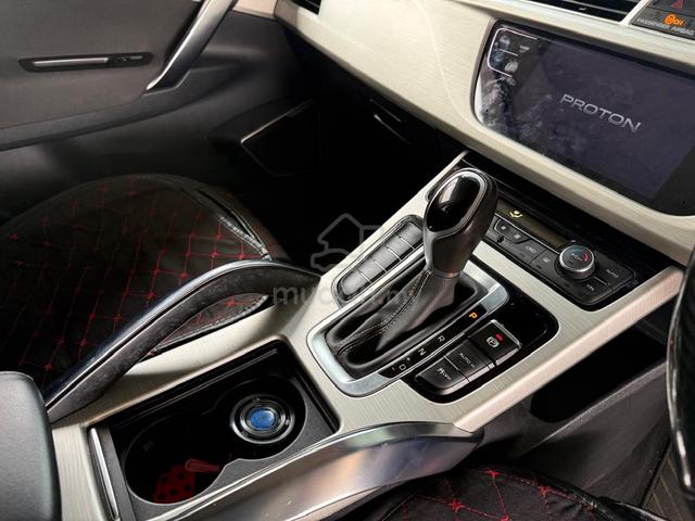 2018 Proton X70 1.8 STANDARD 2WD (A) - 4