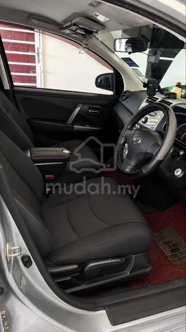 2014 Perodua MYVI 1.3 EZI PREMIUM (A) - 3
