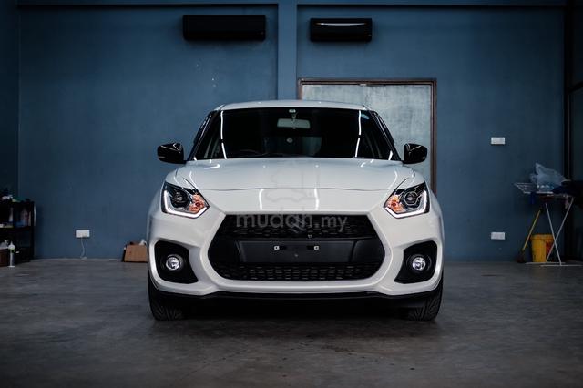 2019 Suzuki SWIFT 1.4 SPORT (M) - 2
