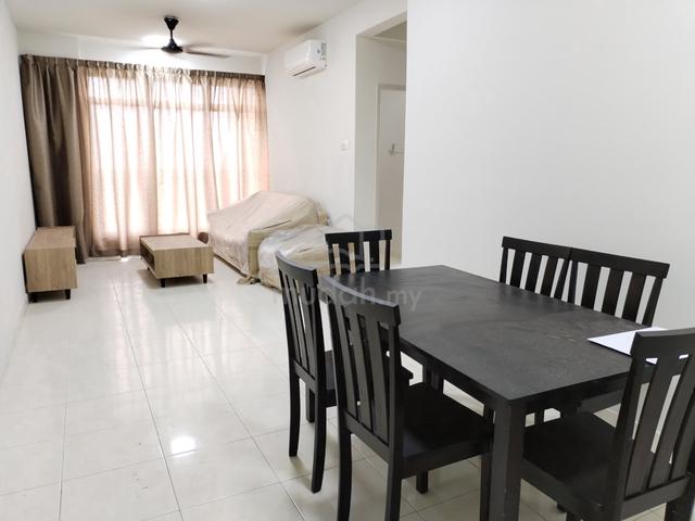 Residensi Rumpun Bahagia (Residensi Melaka Tengah 1) 1