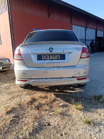 2013 Proton SAGA 1.3 FLX EXECUTIVE (A) - 1
