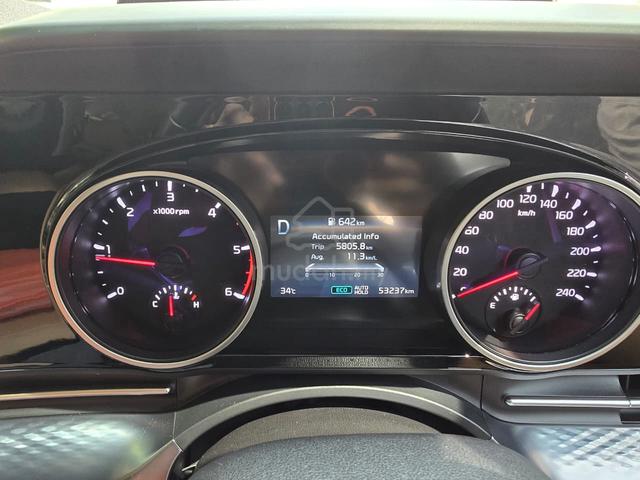 2022 Kia CARNIVAL 2.2D 11 SEATER (A) - 5