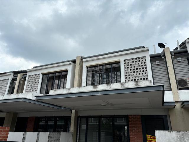 Elmina Green 1 Shah Alam Selangor 2 Denai Alam house Freehold Sale 1