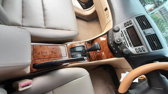 2005 Honda ACCORD 2.0 VTi (A) - 4