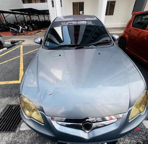 2007 Proton PERSONA 1.6 MEDIUM LINE (M) - 1