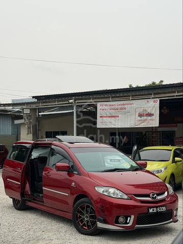 2006 Mazda 5 2.0 (A) - 5