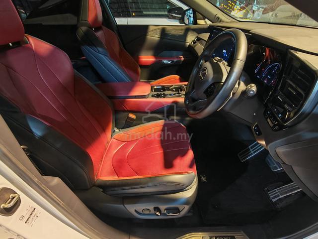 2024 RECOND Lexus RX350 2.4 F SPORT (A) ✅OFFER ✅ - 5
