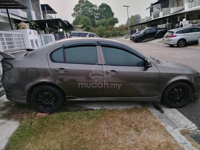 2014 Proton PERSONA 1.6 SV (M) - 4
