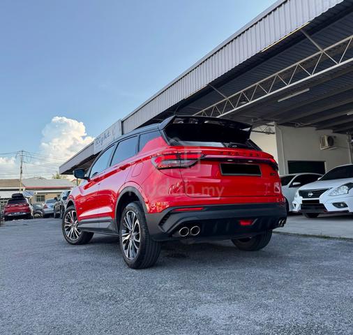 Proton X50 1.5 TGDi FLAGSHIP (A) - 3