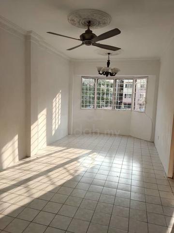 Apartment Permai (Damansara Damai) 1