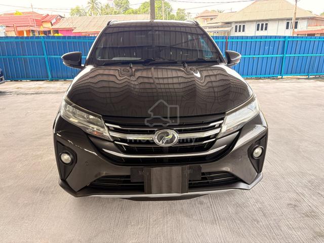 2019 Perodua ARUZ 1.5 AV (A) - 5