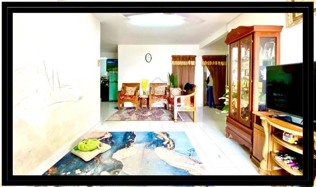 Pantai Hillpark 2 1