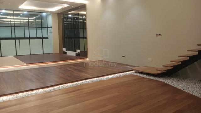 Guarded Great Location Shoplot PJ 21 SS 3 For Rent 1
