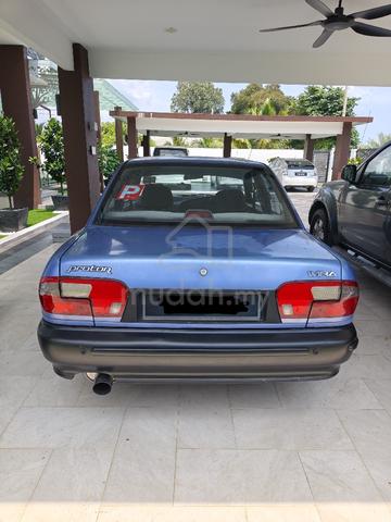 1995 Proton WIRA 1.3 GL (M) - 3