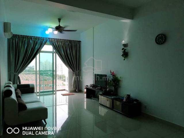 Reflections Condominium 1
