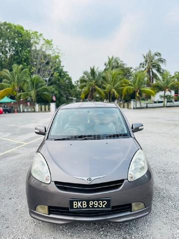 2008 Perodua MYVI 1.3 EZ (A) - 5