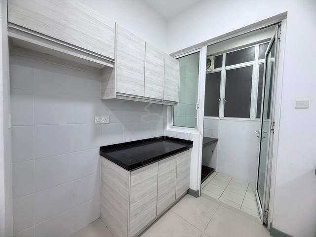 Southbank Residence 1