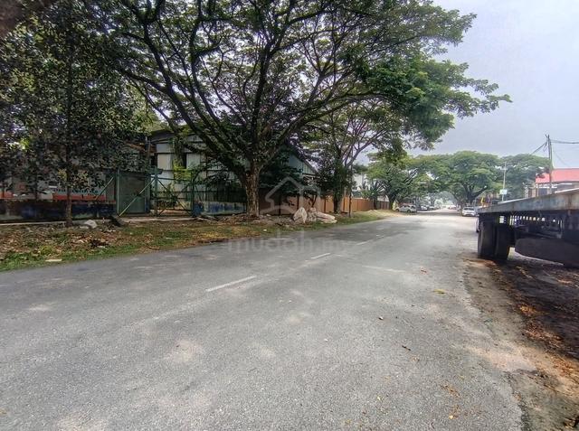 Factory Warehouse in Bandar Teknologi Kajang 1
