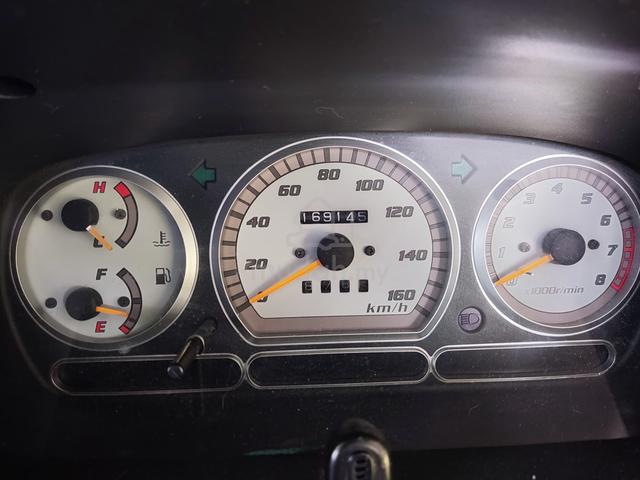 2004 Perodua KELISA 1.0 EZ (A) - 5