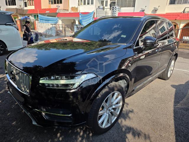 2019 Volvo XC90 2.0 T8 INSCRIPTION PLUS (A) - 2