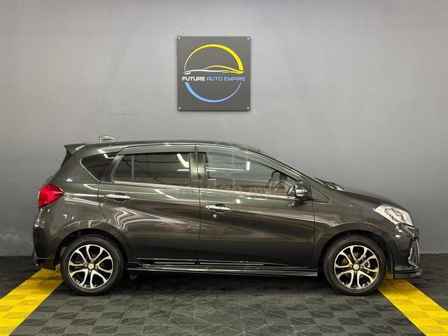 Perodua MYVI 1.5 ADVANCE (A) LOW MILEAGE 67K - 4