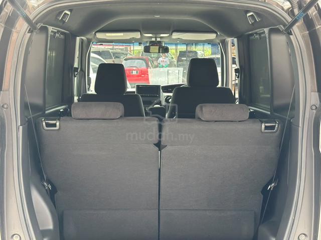 HONDA N BOX 660 / POWERDOOR / PUSH START / KEYLESs - 5