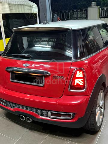 2012 Mini COOPER 1.6 S (A) - 5