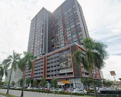 Austin 18 - Versatile Business Suites Soho (Taman Mount Austin) 1