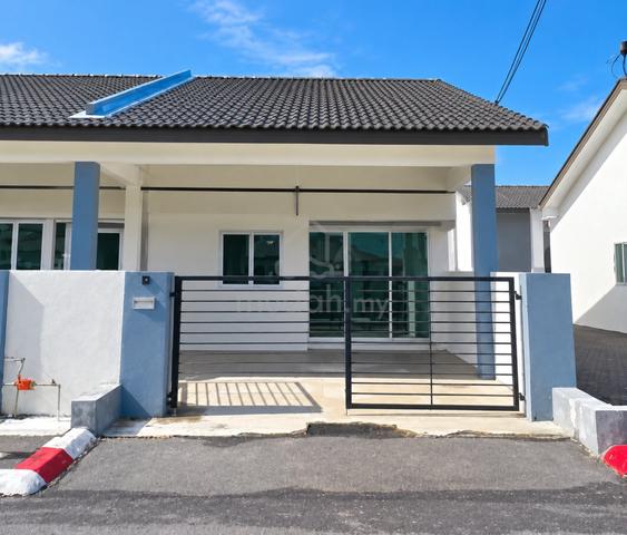[SAVE UP 45K] Bandar Lagenda Teluk Intan, 1,302sf, Teluk Intan 1