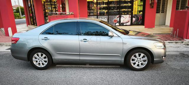 2007 Toyota CAMRY 2.0 E ACV41R-JEPNKE (A) - 4