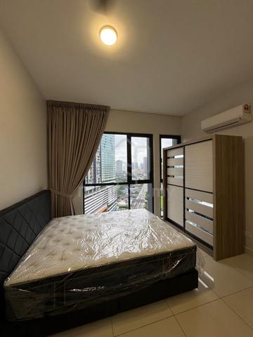 The NEST 2 @ Jalan Klang Lama 1