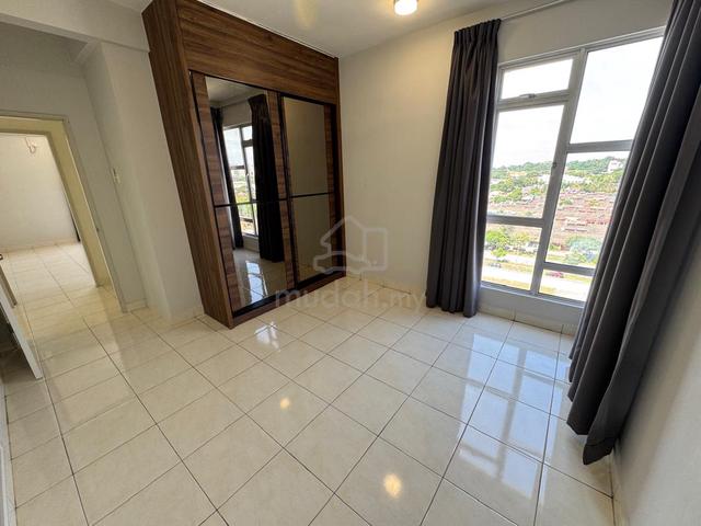 Residensi Rumpun Bahagia (Residensi Melaka Tengah 1) 1