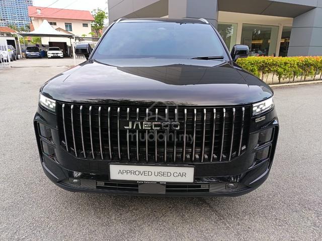 2025 Jaecoo J7 1.6 AWD MY24 (A) - 3