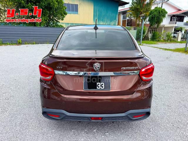 2017 Proton PERSONA 1.6 PREMIUM (A) - 5