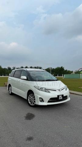 2010 Toyota ESTIMA 2.4 FACELIFT (A) - 3