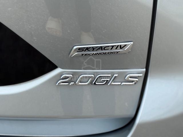 TipTop‼️2018 Mazda CX-5 2.0 GLS 2WD FACELIFT - 5