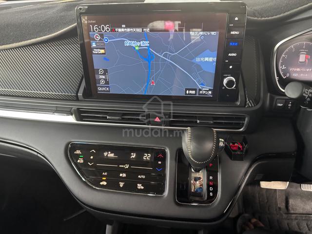 2021 Honda ODYSSEY 2.4 ABSOLUTE EX (A) - 5
