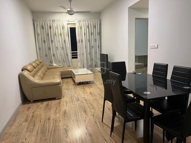 Alam Damai Condominium 1