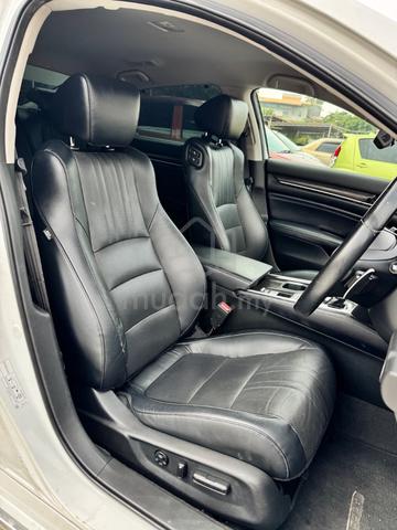 Honda Accord Turbo Premium - 4