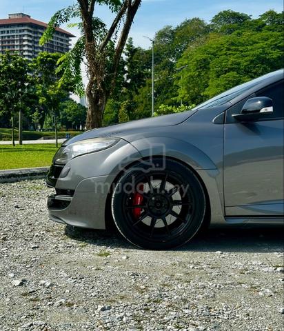 2011/2012 Renault MEGANE 2.0 RS250 GT CUP Edition - 4