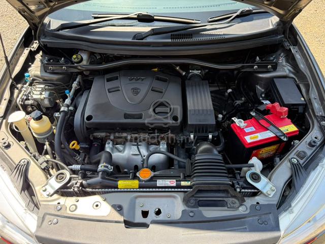 2024 Proton SAGA 1.3 PREMIUM S AT MY16 BT P2-13A - 5