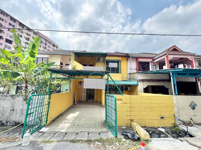 MURAH✅ 2-STOREY INTERMEDIATE TAMAN DESARIA, PJS 5 @ Petaling jaya 1