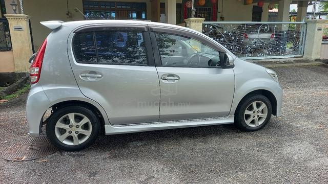 2014 Perodua MYVI 1.3 SE ZHS (A) - 4